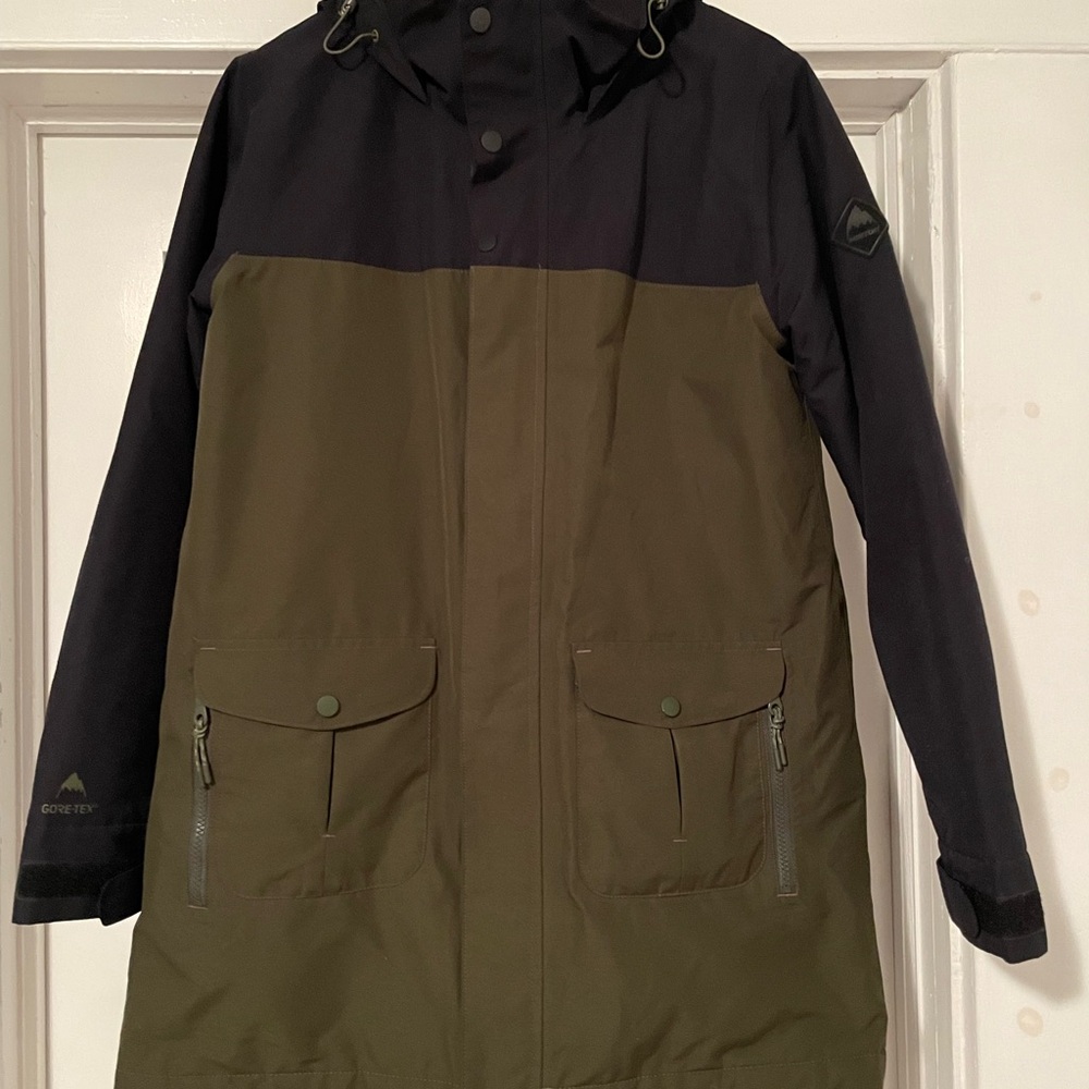 Burton Ski/Snowboard Jacket (M)